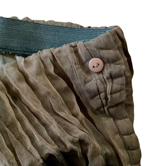 Alberto Makali Wide Leg Pants - Picture 5 of 7